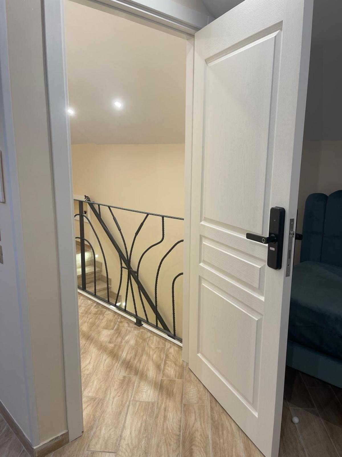 Attic Room Naples Exterior photo