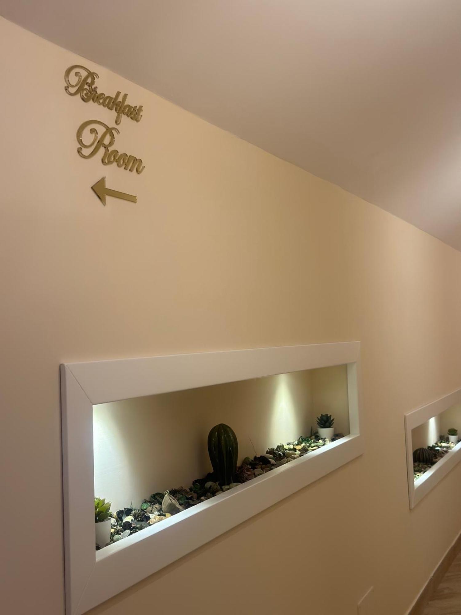 Attic Room Naples Exterior photo